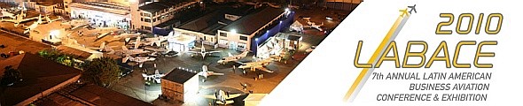 A Avionics Services esteve presente na LABACE 2010.