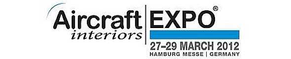 A Avionics Services participou recentemente mais uma vez da feira Aircraft Interiors Expo 2012